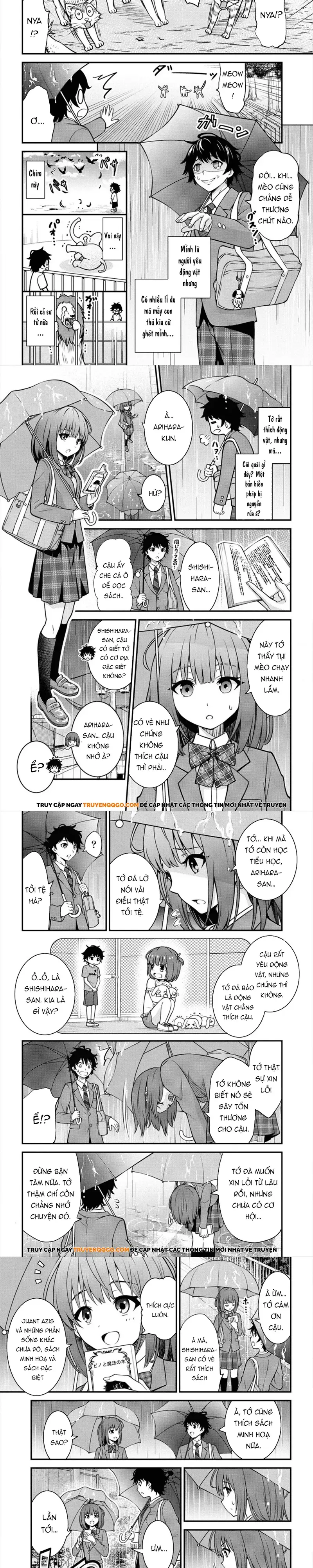 Hazure Skill De Sss-Rank Makyo Ikinui Wo Tara, Sekai Saikyou No Renkinjutsushi Ni Natteita ~Kaiteki Kyoten Wo Tsukutte Nakama To Tanoshi Isekai Life~ Chap 1 - Next Chap 2