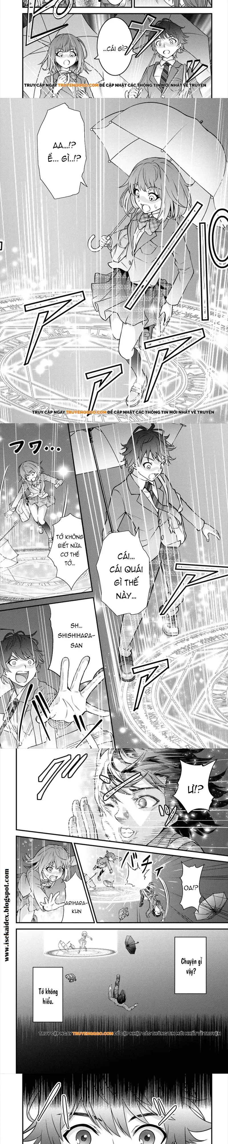 Hazure Skill De Sss-Rank Makyo Ikinui Wo Tara, Sekai Saikyou No Renkinjutsushi Ni Natteita ~Kaiteki Kyoten Wo Tsukutte Nakama To Tanoshi Isekai Life~ Chap 1 - Next Chap 2