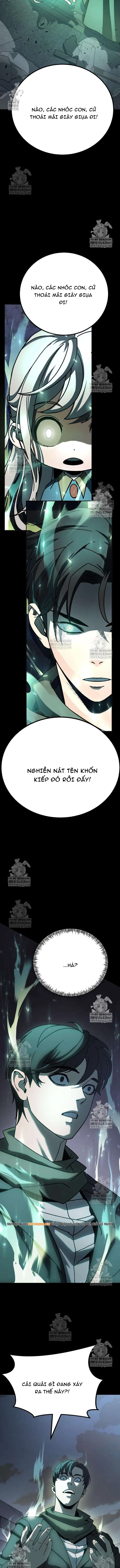 Hệ Thống? Dẹp Mẹ Đi! Chap 6 - Next Chap 7