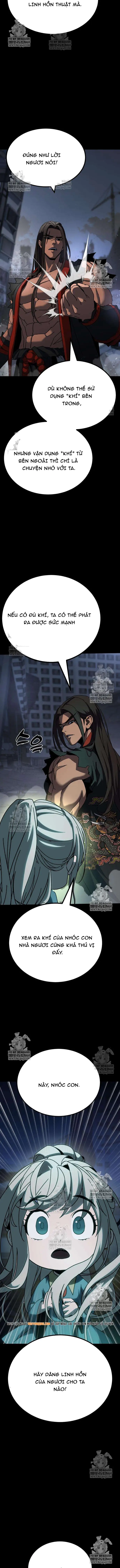 Hệ Thống? Dẹp Mẹ Đi! Chap 6 - Next Chap 7