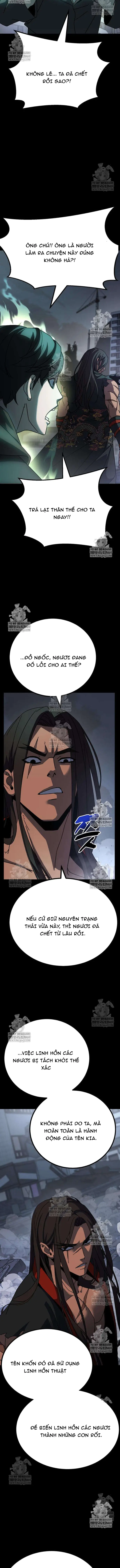 Hệ Thống? Dẹp Mẹ Đi! Chap 6 - Next Chap 7