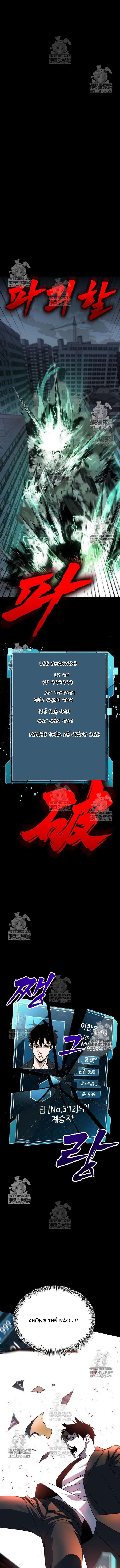 Hệ Thống? Dẹp Mẹ Đi! Chap 6 - Next Chap 7