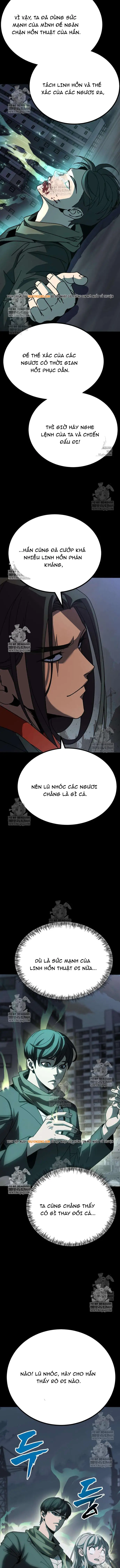 Hệ Thống? Dẹp Mẹ Đi! Chap 6 - Next Chap 7