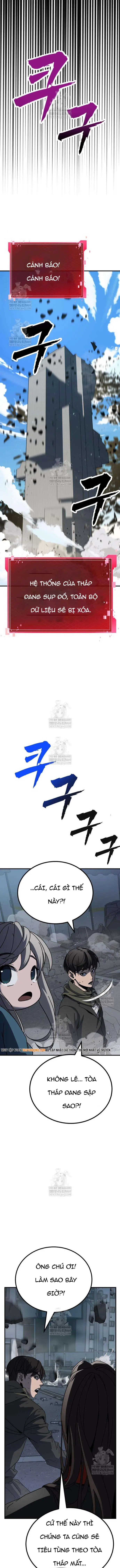 Hệ Thống? Dẹp Mẹ Đi! Chap 7 - Next Chap 8