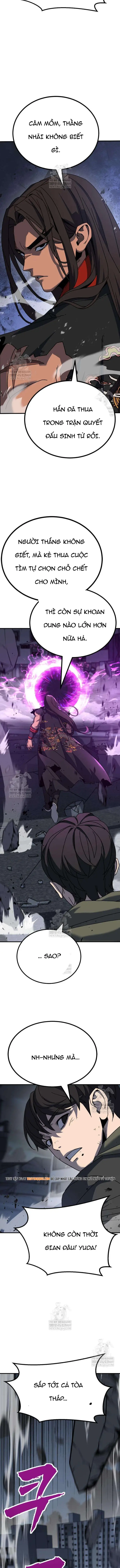 Hệ Thống? Dẹp Mẹ Đi! Chap 7 - Next Chap 8