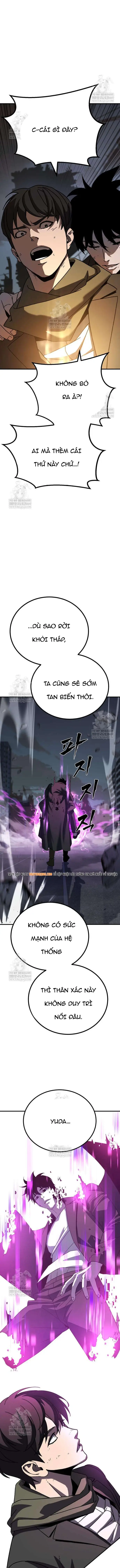 Hệ Thống? Dẹp Mẹ Đi! Chap 7 - Next Chap 8