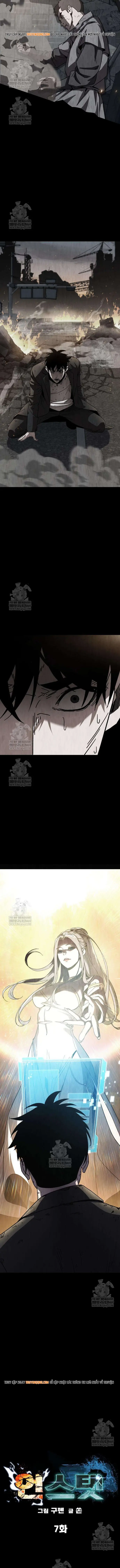 Hệ Thống? Dẹp Mẹ Đi! Chap 7 - Next Chap 8