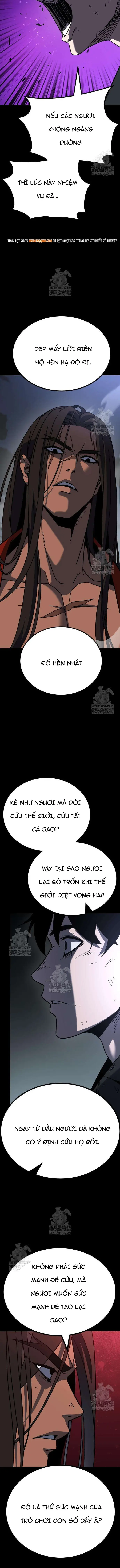 Hệ Thống? Dẹp Mẹ Đi! Chap 7 - Next Chap 8