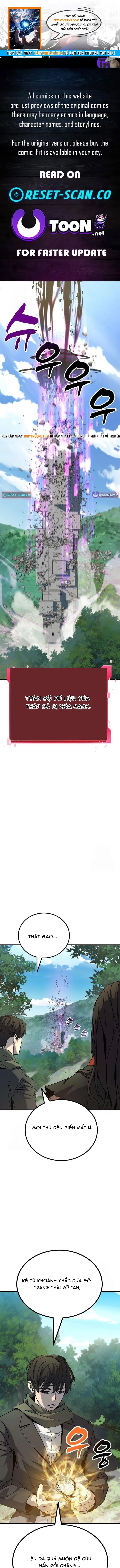 Hệ Thống? Dẹp Mẹ Đi! Chap 8 - Next Chap 9