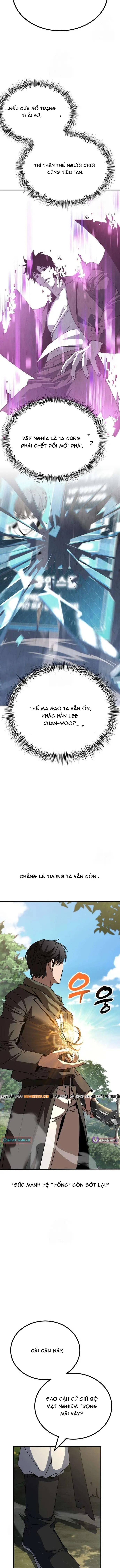 Hệ Thống? Dẹp Mẹ Đi! Chap 8 - Next Chap 9