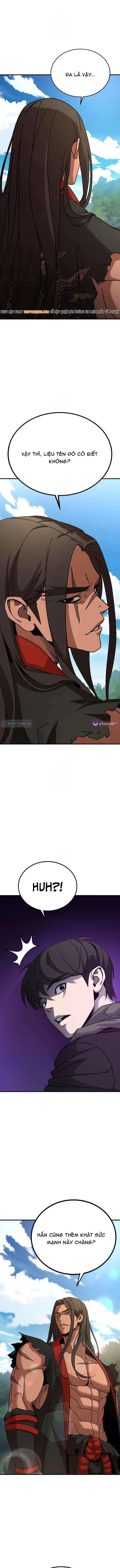 Hệ Thống? Dẹp Mẹ Đi! Chap 8 - Next Chap 9