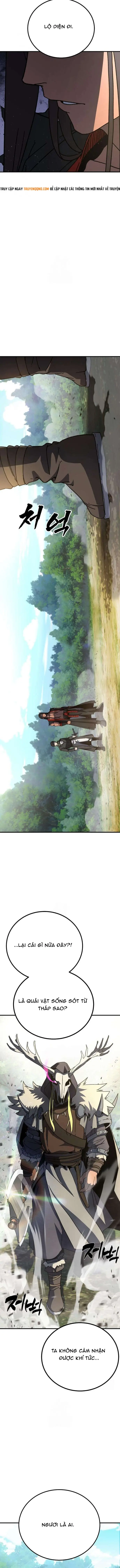 Hệ Thống? Dẹp Mẹ Đi! Chap 8 - Next Chap 9