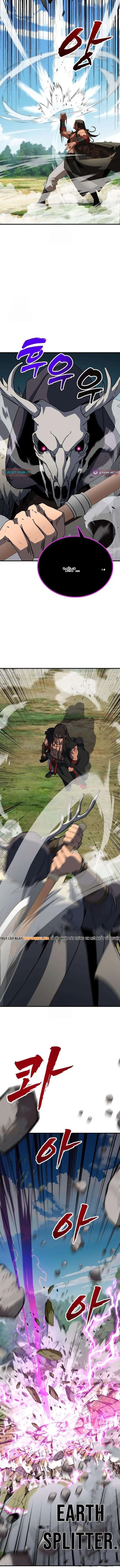 Hệ Thống? Dẹp Mẹ Đi! Chap 8 - Next Chap 9