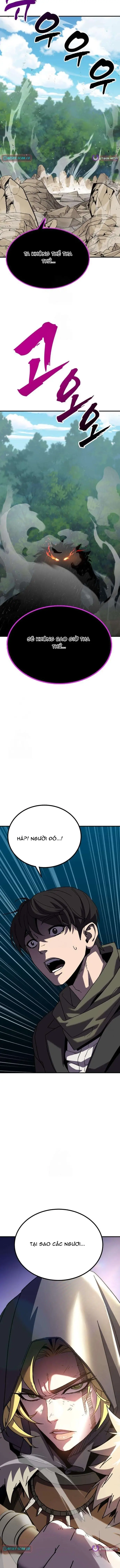 Hệ Thống? Dẹp Mẹ Đi! Chap 8 - Next Chap 9