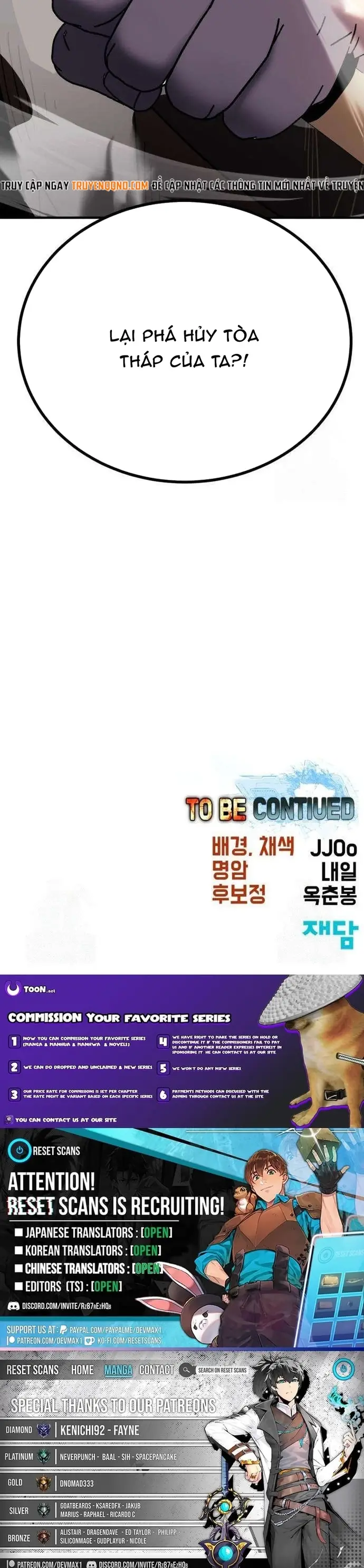 Hệ Thống? Dẹp Mẹ Đi! Chap 8 - Next Chap 9