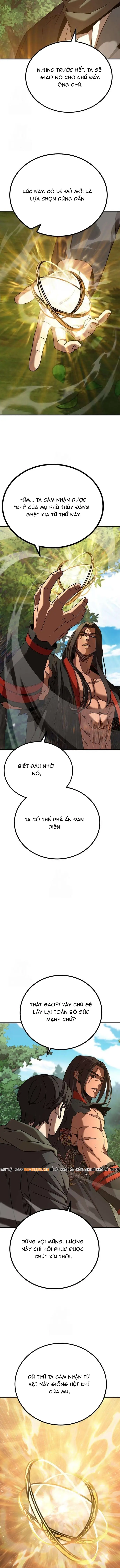 Hệ Thống? Dẹp Mẹ Đi! Chap 8 - Next Chap 9