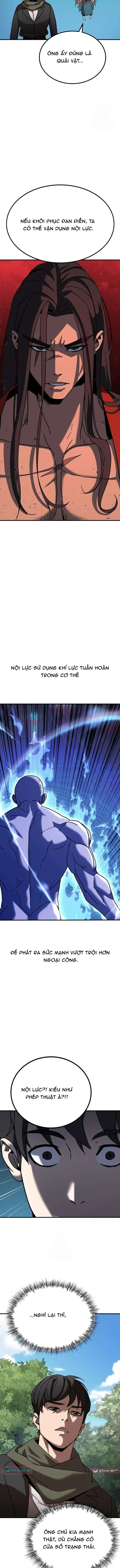 Hệ Thống? Dẹp Mẹ Đi! Chap 8 - Next Chap 9