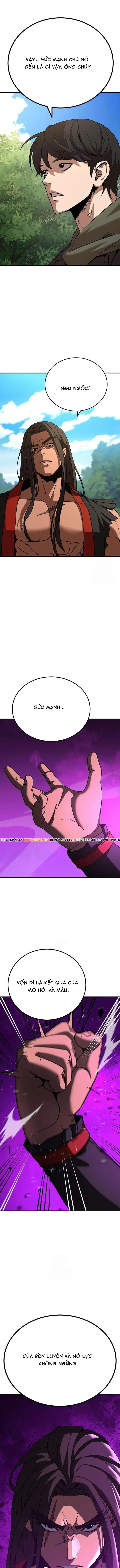 Hệ Thống? Dẹp Mẹ Đi! Chap 8 - Next Chap 9