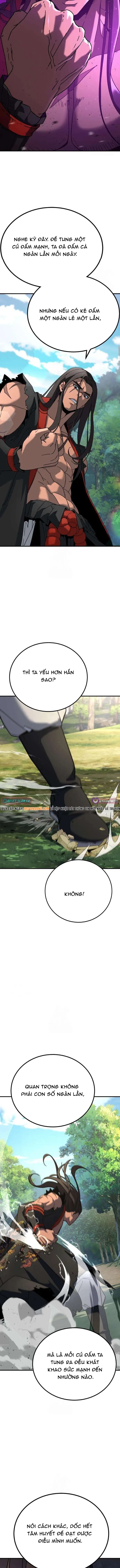 Hệ Thống? Dẹp Mẹ Đi! Chap 8 - Next Chap 9