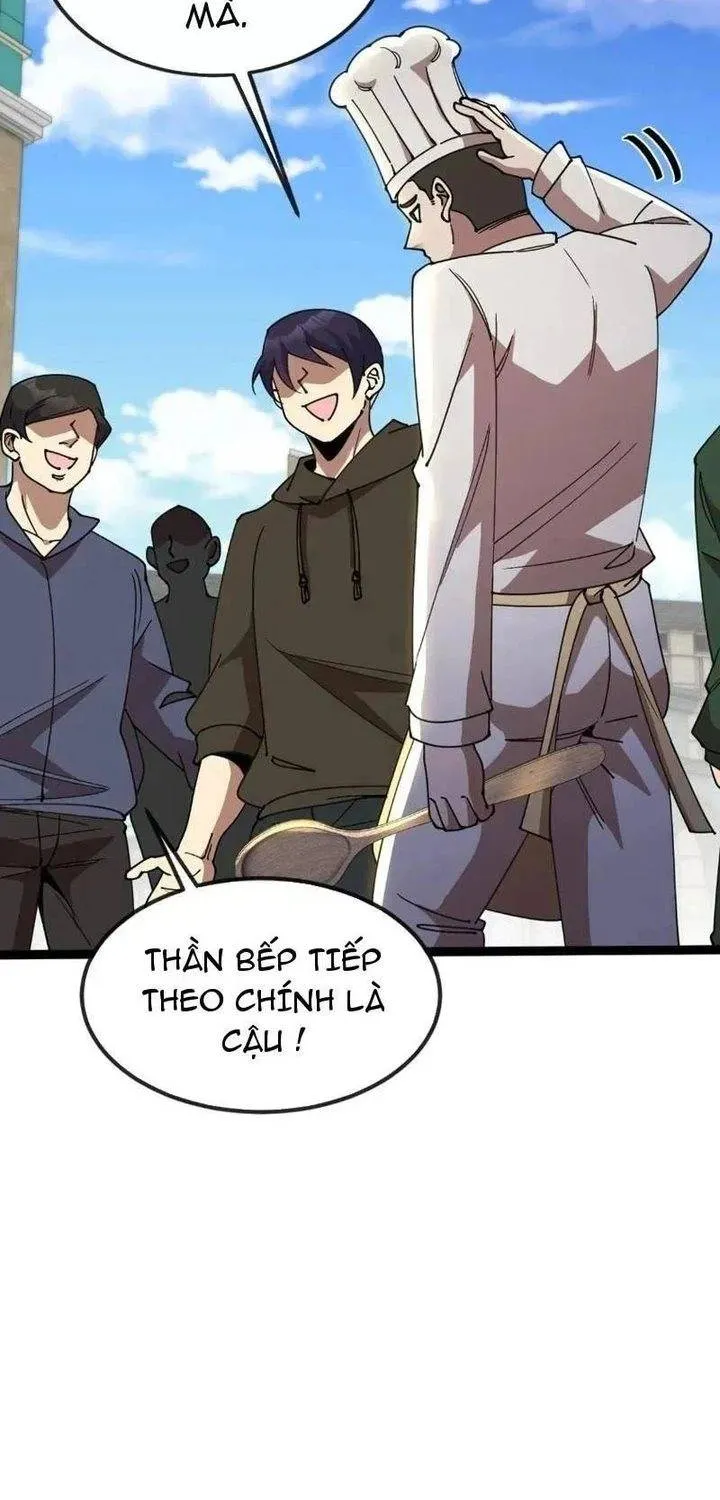 Hệ Thống Nhân Mười Thẻ Này Có Bug Rồi! Chap 1 - Next Chap 2