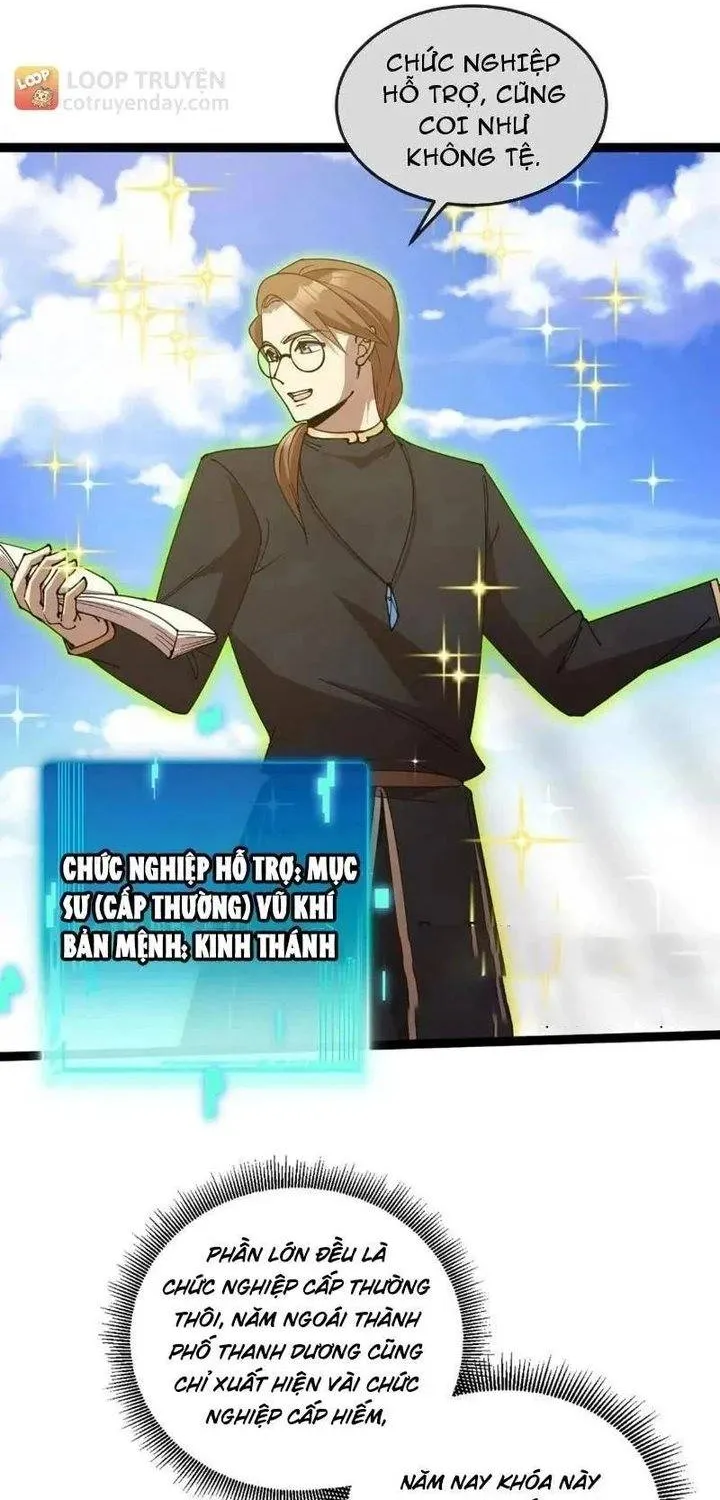 Hệ Thống Nhân Mười Thẻ Này Có Bug Rồi! Chap 1 - Next Chap 2