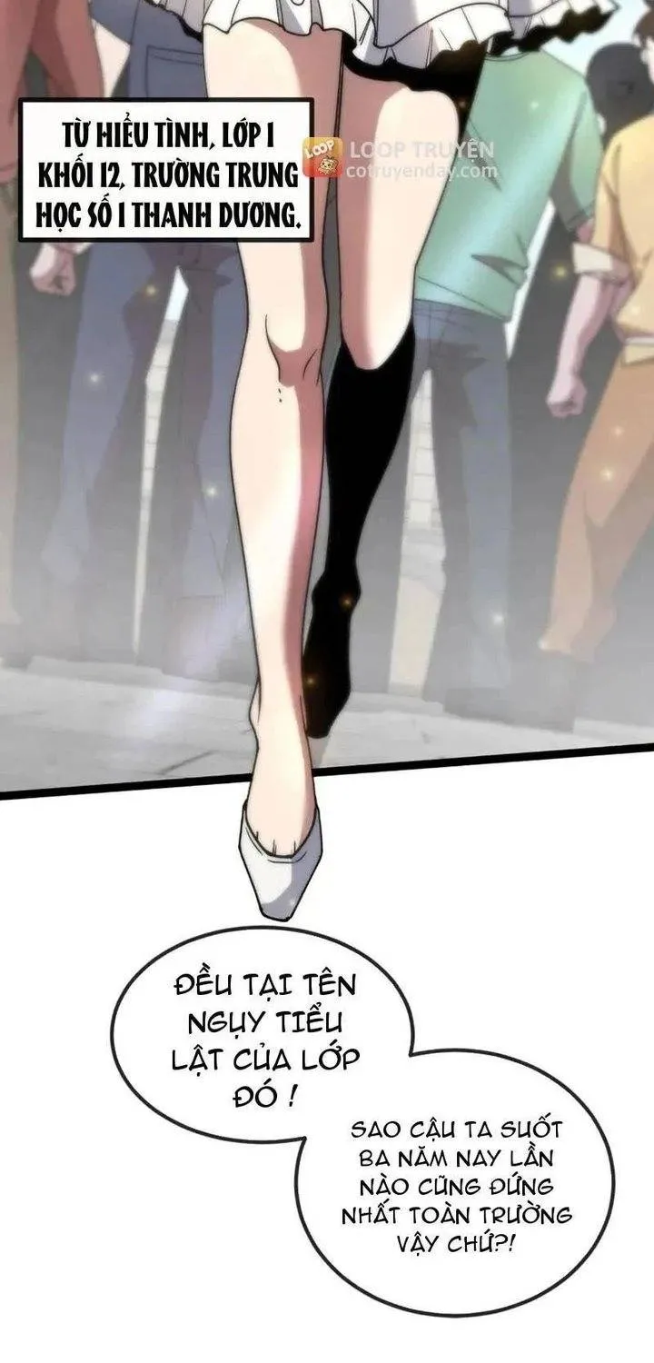 Hệ Thống Nhân Mười Thẻ Này Có Bug Rồi! Chap 1 - Next Chap 2