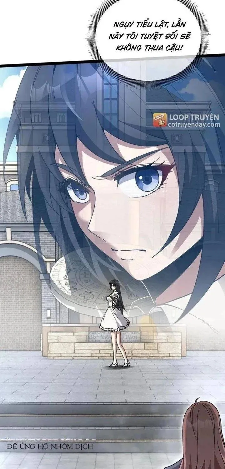 Hệ Thống Nhân Mười Thẻ Này Có Bug Rồi! Chap 1 - Next Chap 2