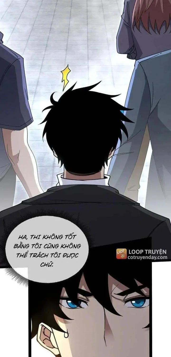 Hệ Thống Nhân Mười Thẻ Này Có Bug Rồi! Chap 1 - Next Chap 2