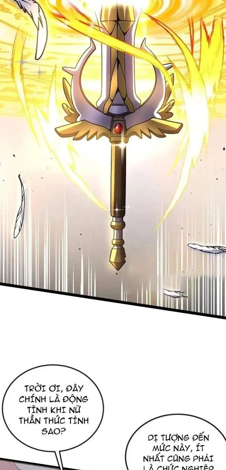 Hệ Thống Nhân Mười Thẻ Này Có Bug Rồi! Chap 1 - Next Chap 2