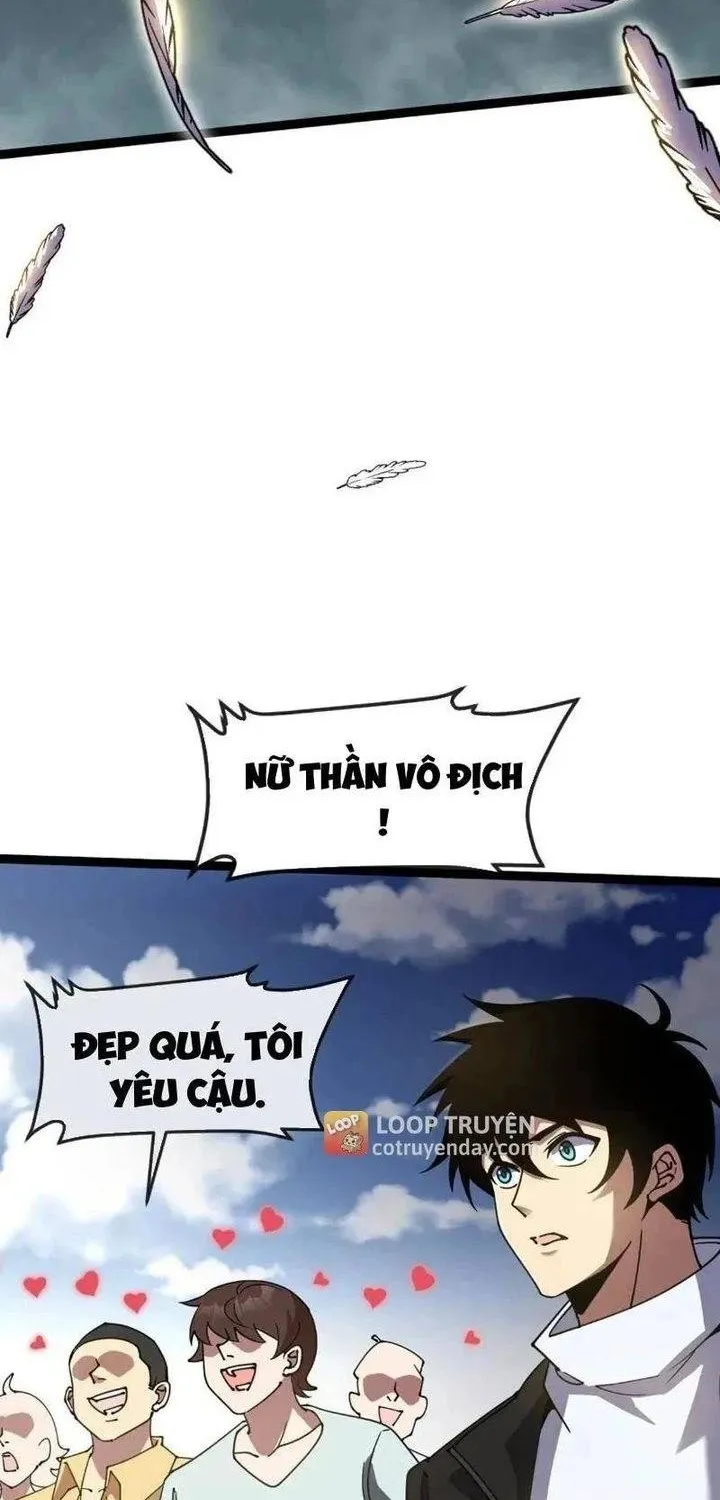 Hệ Thống Nhân Mười Thẻ Này Có Bug Rồi! Chap 1 - Next Chap 2