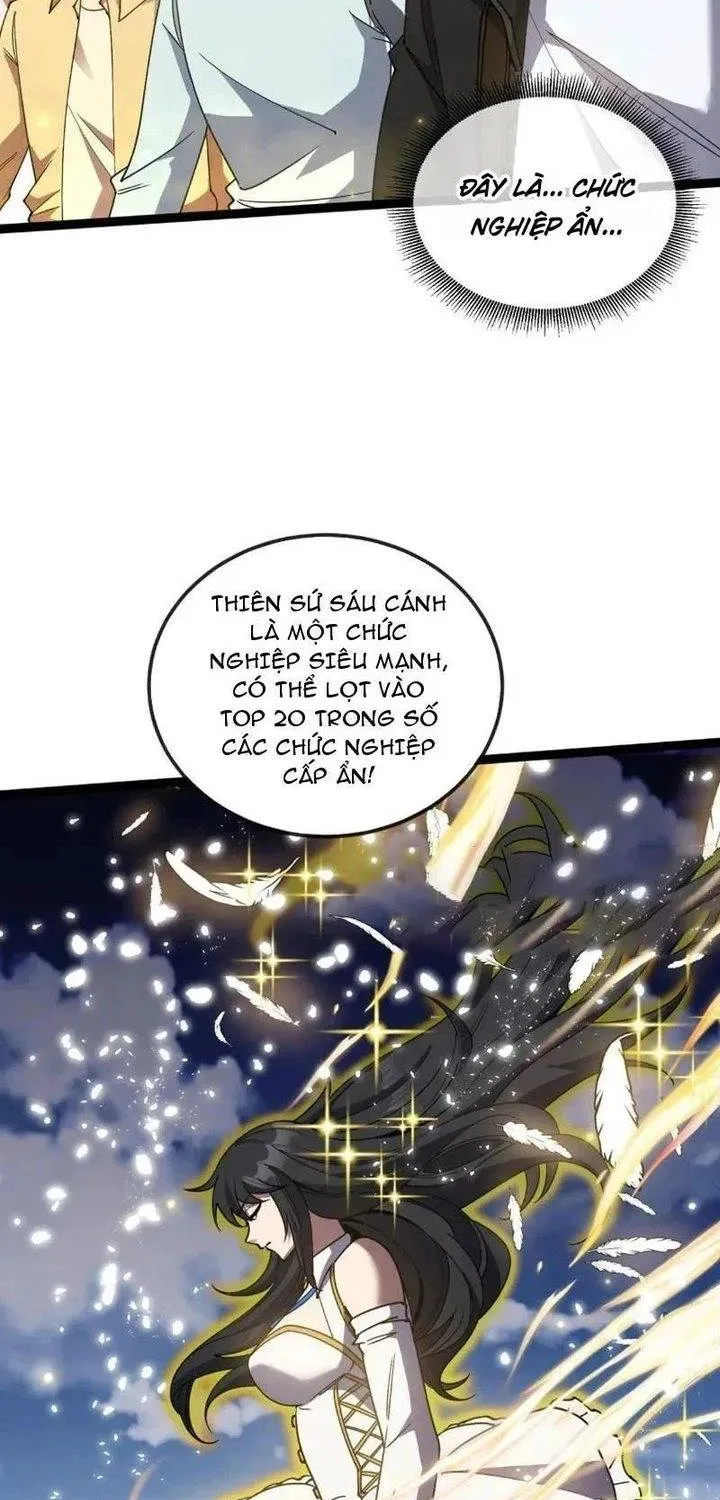 Hệ Thống Nhân Mười Thẻ Này Có Bug Rồi! Chap 1 - Next Chap 2