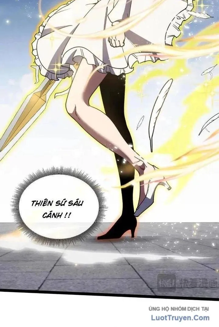 Hệ Thống Nhân Mười Thẻ Này Có Bug Rồi! Chap 1 - Next Chap 2