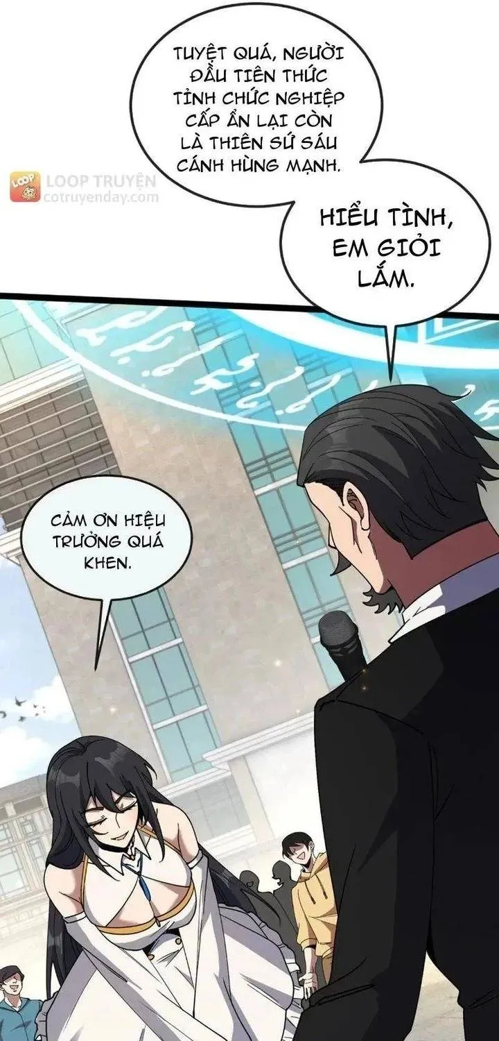 Hệ Thống Nhân Mười Thẻ Này Có Bug Rồi! Chap 1 - Next Chap 2