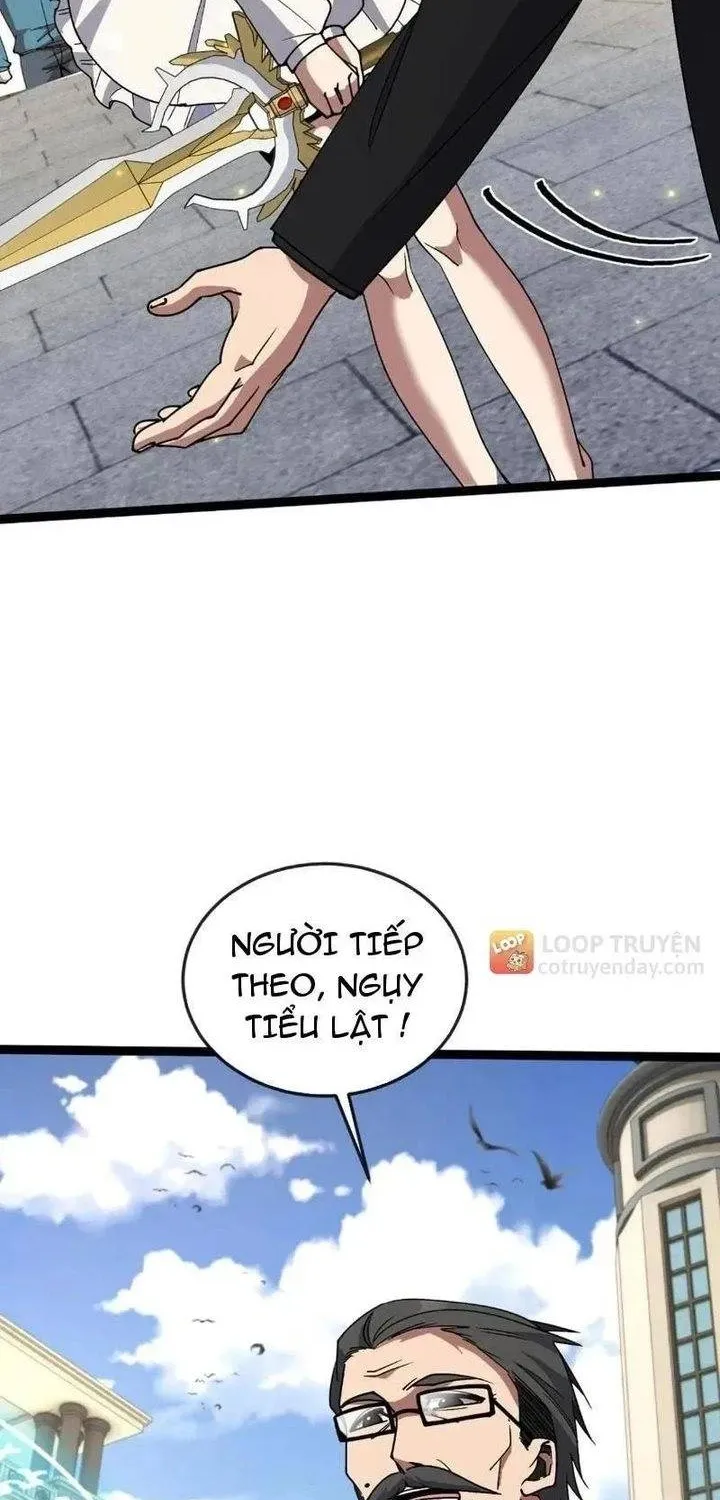 Hệ Thống Nhân Mười Thẻ Này Có Bug Rồi! Chap 1 - Next Chap 2