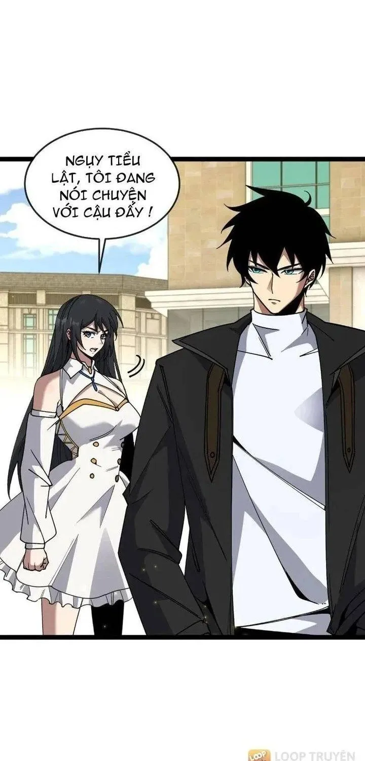 Hệ Thống Nhân Mười Thẻ Này Có Bug Rồi! Chap 1 - Next Chap 2