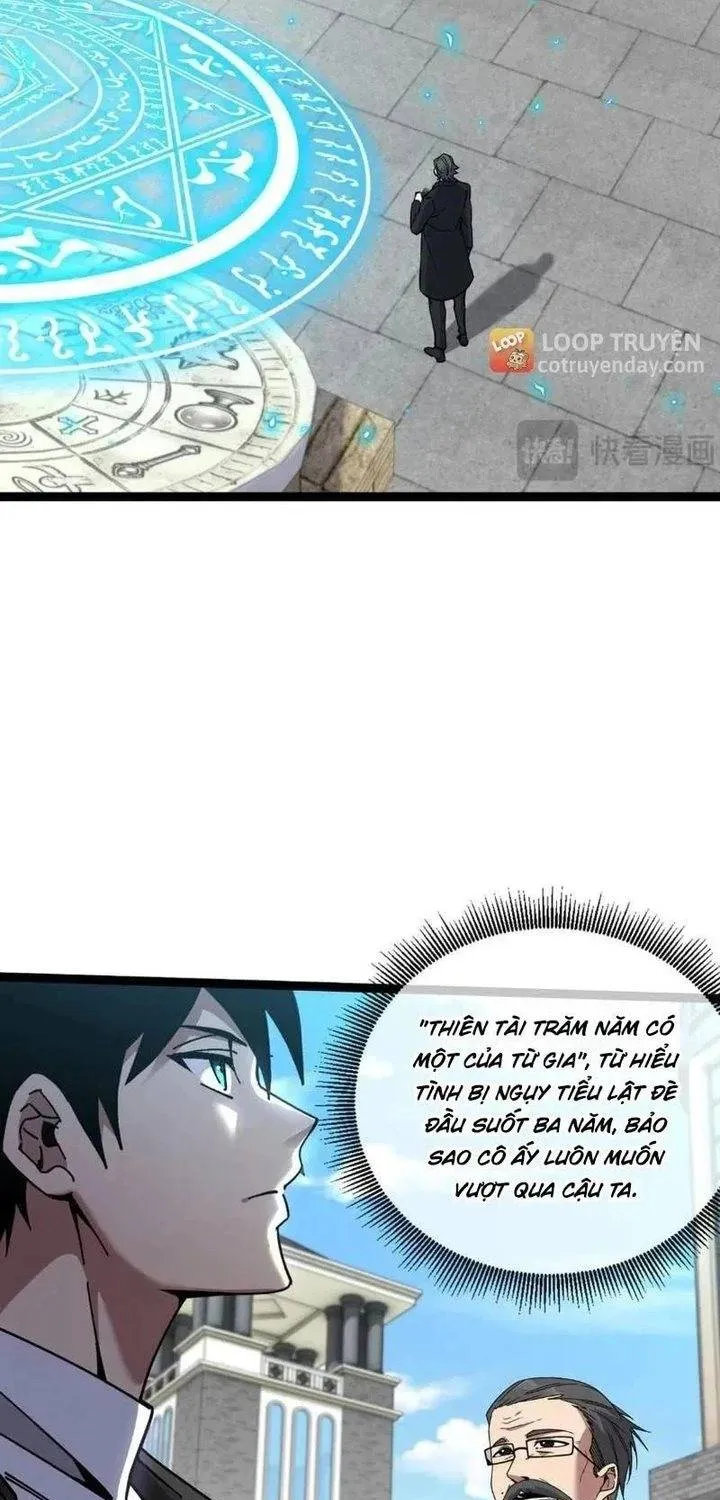 Hệ Thống Nhân Mười Thẻ Này Có Bug Rồi! Chap 1 - Next Chap 2