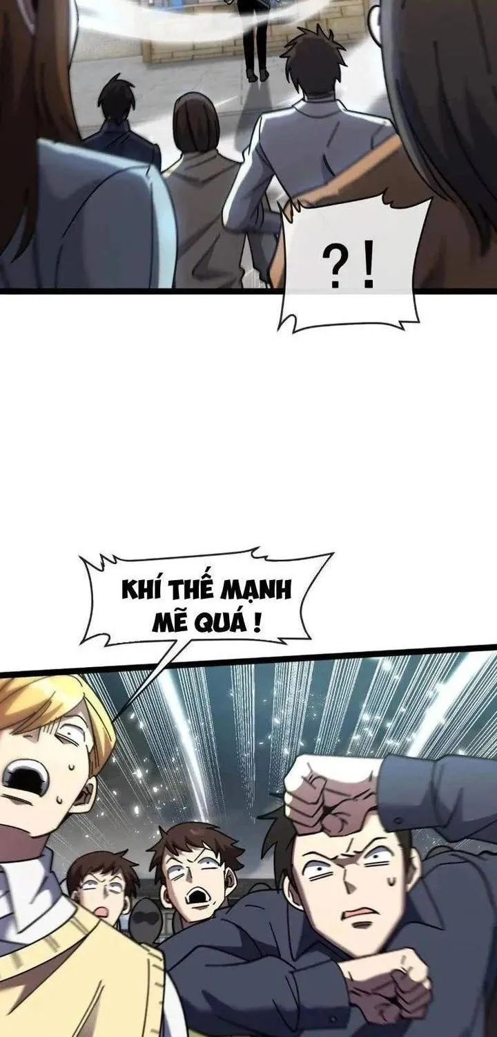 Hệ Thống Nhân Mười Thẻ Này Có Bug Rồi! Chap 1 - Next Chap 2