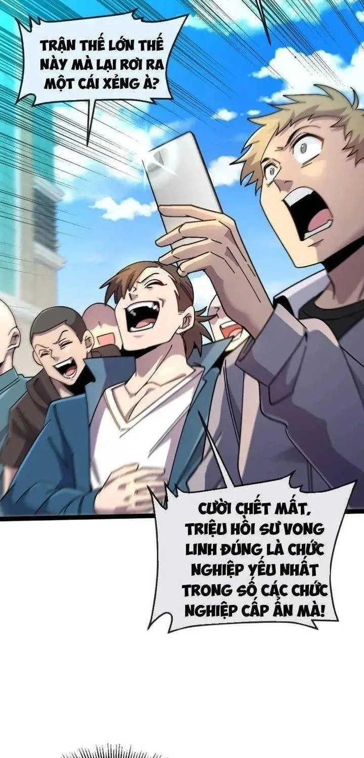 Hệ Thống Nhân Mười Thẻ Này Có Bug Rồi! Chap 1 - Next Chap 2