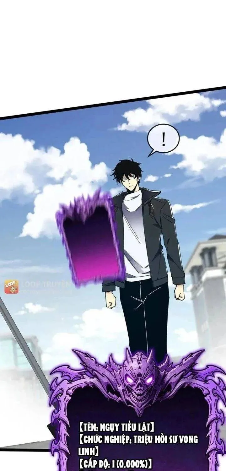 Hệ Thống Nhân Mười Thẻ Này Có Bug Rồi! Chap 1 - Next Chap 2