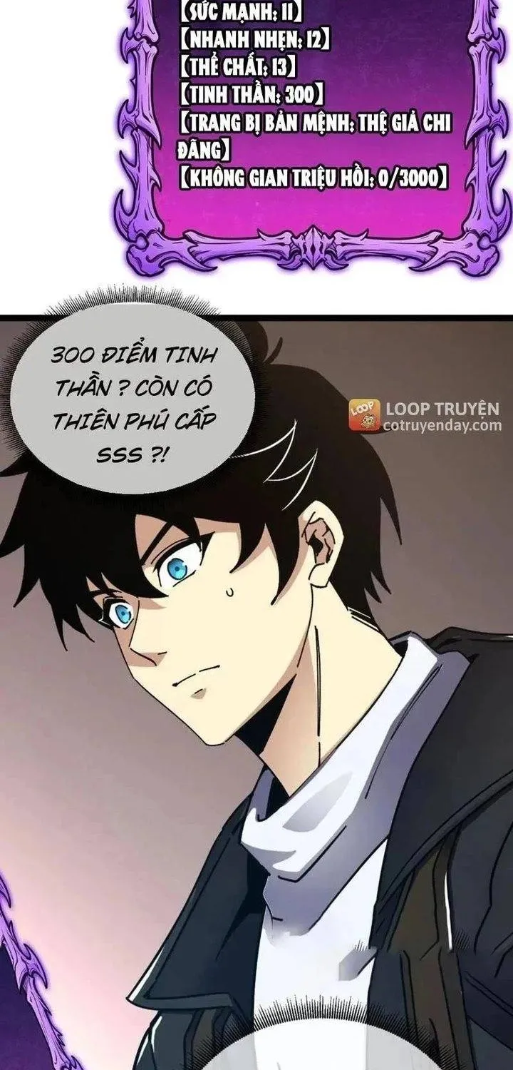 Hệ Thống Nhân Mười Thẻ Này Có Bug Rồi! Chap 1 - Next Chap 2