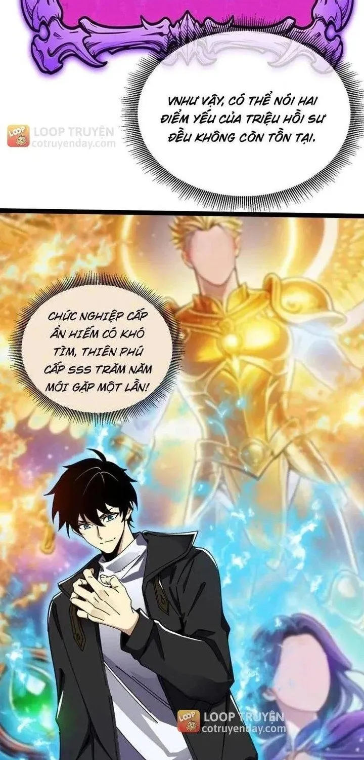 Hệ Thống Nhân Mười Thẻ Này Có Bug Rồi! Chap 1 - Next Chap 2