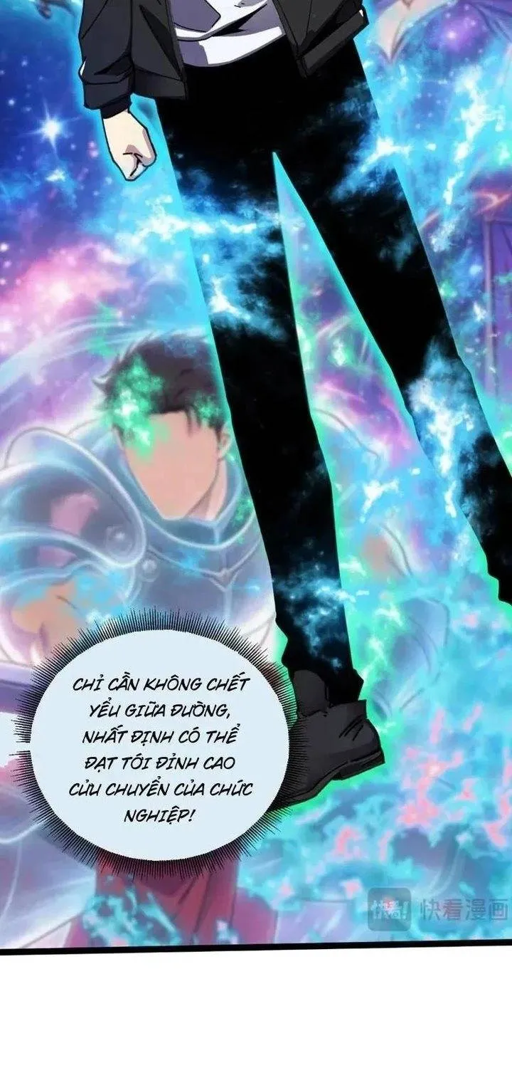 Hệ Thống Nhân Mười Thẻ Này Có Bug Rồi! Chap 1 - Next Chap 2