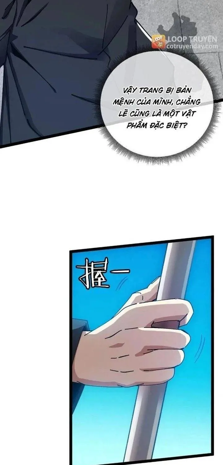 Hệ Thống Nhân Mười Thẻ Này Có Bug Rồi! Chap 1 - Next Chap 2