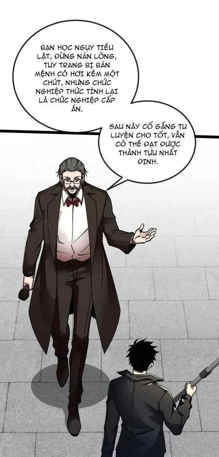 Hệ Thống Nhân Mười Thẻ Này Có Bug Rồi! Chap 1 - Next Chap 2