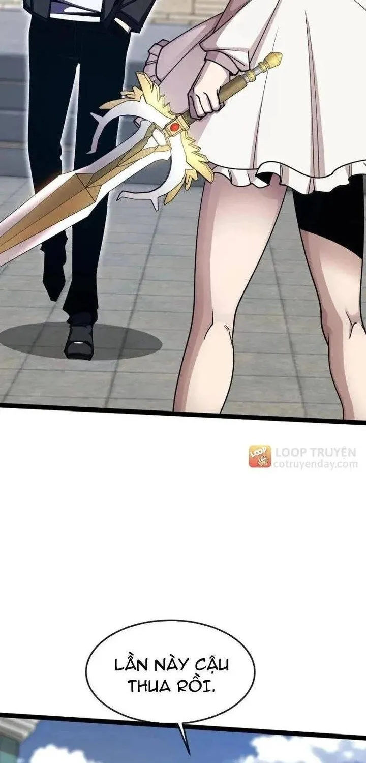 Hệ Thống Nhân Mười Thẻ Này Có Bug Rồi! Chap 1 - Next Chap 2