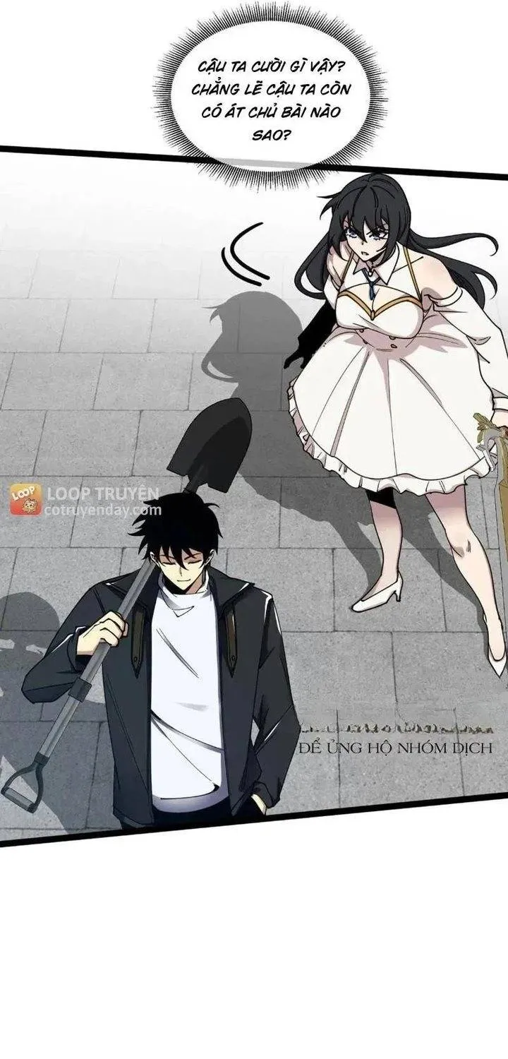 Hệ Thống Nhân Mười Thẻ Này Có Bug Rồi! Chap 1 - Next Chap 2