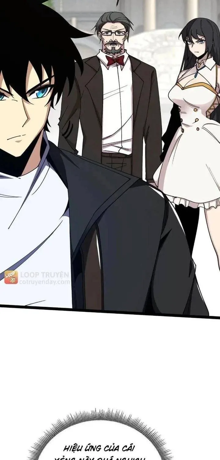 Hệ Thống Nhân Mười Thẻ Này Có Bug Rồi! Chap 1 - Next Chap 2