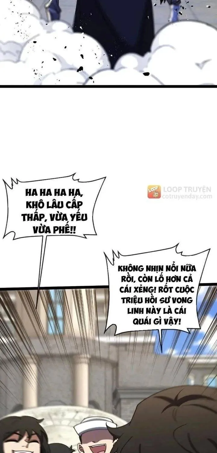 Hệ Thống Nhân Mười Thẻ Này Có Bug Rồi! Chap 1 - Next Chap 2