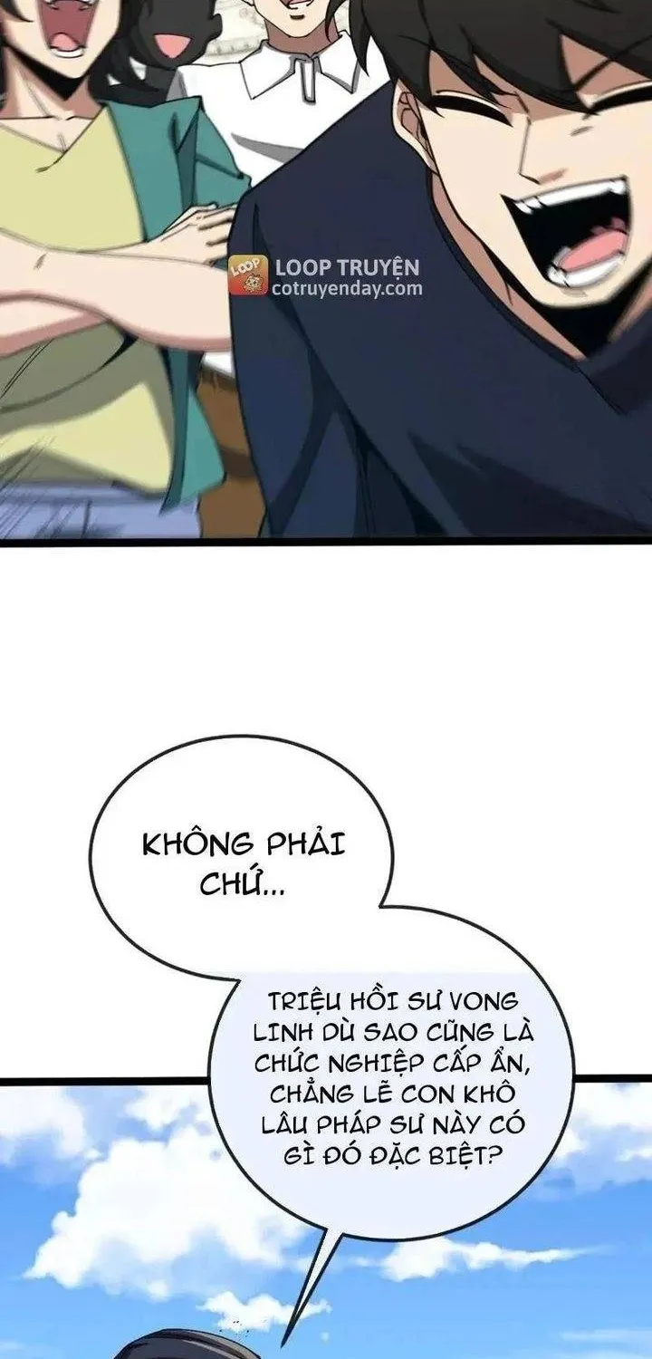 Hệ Thống Nhân Mười Thẻ Này Có Bug Rồi! Chap 1 - Next Chap 2