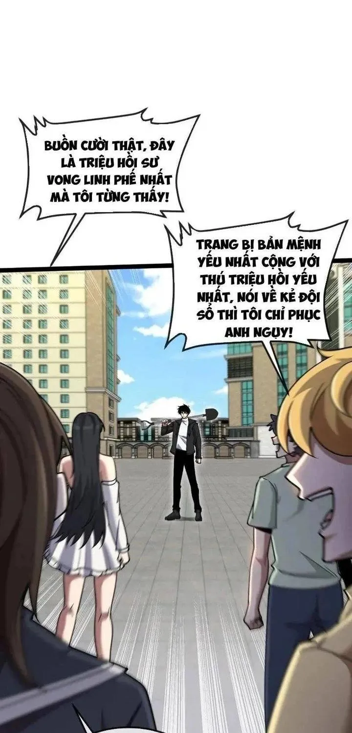 Hệ Thống Nhân Mười Thẻ Này Có Bug Rồi! Chap 1 - Next Chap 2